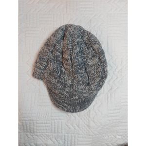 NWOT Addias Unisex Brim Beanie